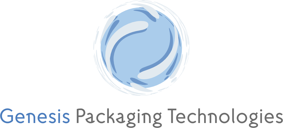 Genesis Packaging Technologies logo