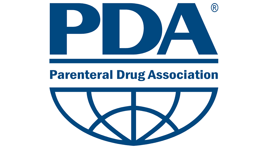 Parenteral Drug Association logo