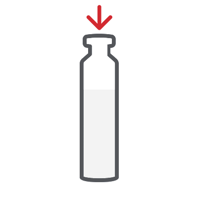 SmartSkin Cartridge Container Twin 