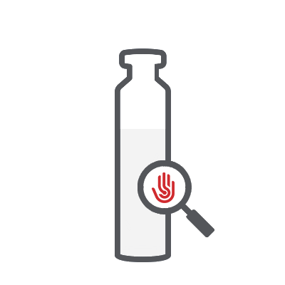 SmartSkin Cartridge Container Twin 