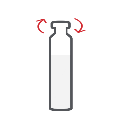 SmartSkin Cartridge Container Twin 