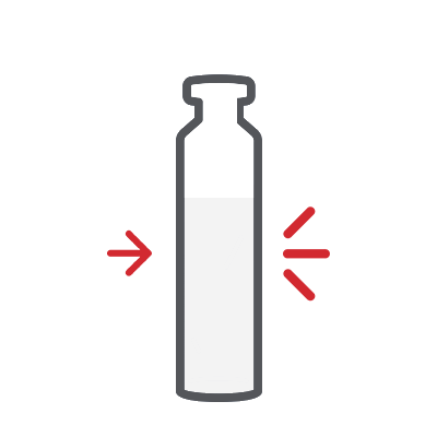 SmartSkin Cartridge Container Twin 