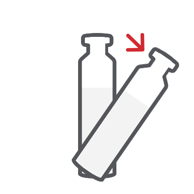 SmartSkin Cartridge Container Twin 